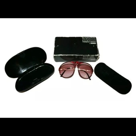 Carrera Porsche Design 5659 30 Sunglasses - Picture 2 of 15